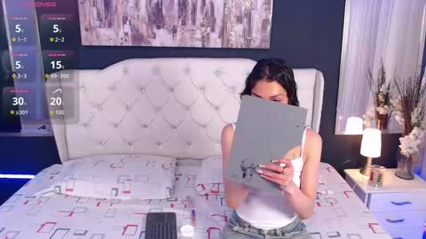 LIA online show from November 2025 12:05:02 PM