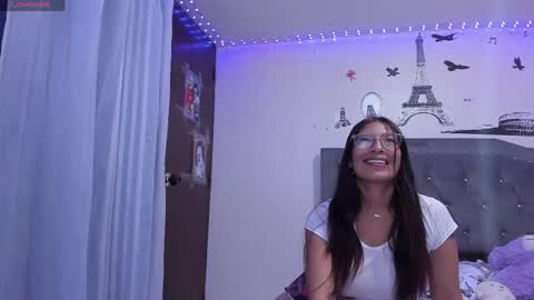 tiana_violet online show from April 2026 01:53:01 AM