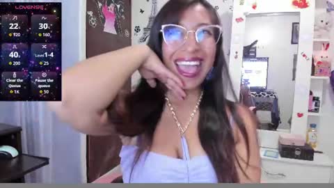 tiana_violet online show from July 2026 07:02:02 PM