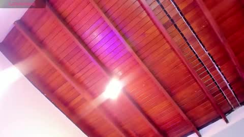 Tiana Luv Sins online show from September 2025 07:13:02 PM