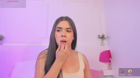 tianaglow4 online show from January 2026 11:47:01 AM