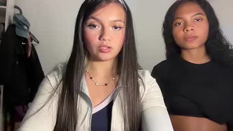 Tiana Le online show from June 2026 12:09:02 AM