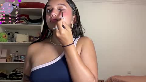 Snapshot of tianale chatting on July 2026 10:59:02 PM Tiana Le online show from July 2026 10:59:02 PM