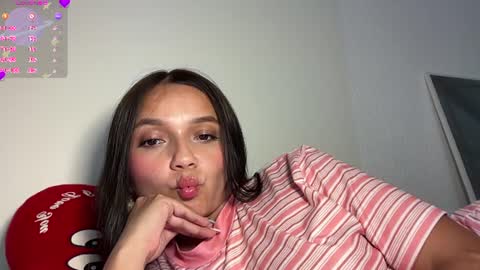 Snapshot of tianale chatting on July 2026 12:59:02 AM Tiana Le online show from July 2026 12:59:02 AM