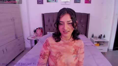 Snapshot of tianamarlie chatting on December 2024 04:38:01 PM Tiana online show from December 2024 04:38:01 PM