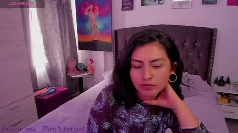 Snapshot of tianamarlie chatting on December 2024 06:27:02 PM Tiana online show from December 2024 06:27:02 PM