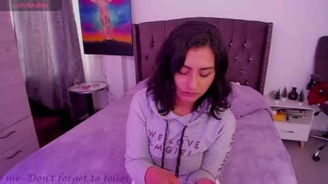 Snapshot of tianamarlie chatting on December 2024 04:14:02 PM Tiana online show from December 2024 04:14:02 PM