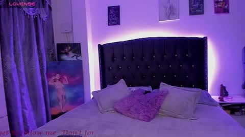 Snapshot of tianamarlie chatting on February 2025 01:10:01 AM Tiana online show from February 2025 01:10:01 AM