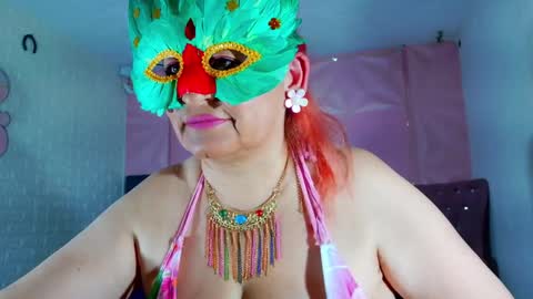 tianamorrison2026 online show from April 2026 12:55:02 AM