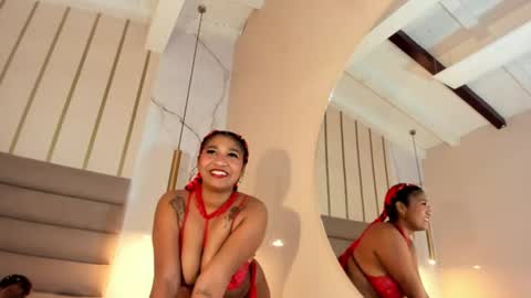 Snapshot of tianaparker chatting on July 2026 03:20:02 AM Tiana online show from July 2026 03:20:02 AM