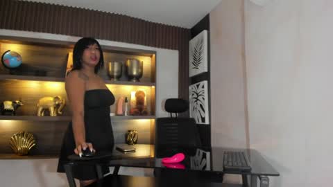 Snapshot of tianaparker chatting on July 2026 01:45:01 AM Tiana online show from July 2026 01:45:01 AM