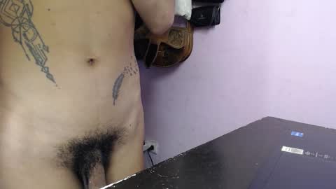 Tiana online show from November 2025 04:29:01 PM