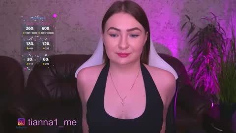 tianna_me online show from September 2025 01:35:01 PM