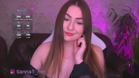 tianna_me online show from September 2025 10:06:01 AM