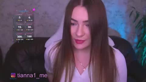 tianna_me online show from September 2025 09:02:01 AM