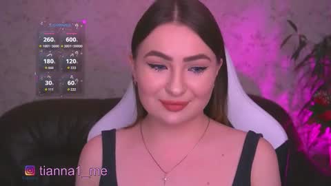 tianna_me online show from October 2025 06:50:01 PM