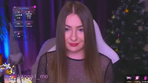 tianna_me online show from December 2025 11:59:02 AM