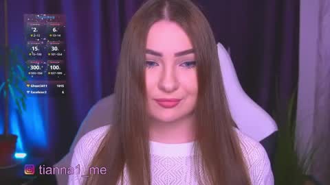 tianna_me online show from April 2026 12:10:01 PM