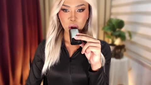 Sam online show from February 2026 06:06:02 PM