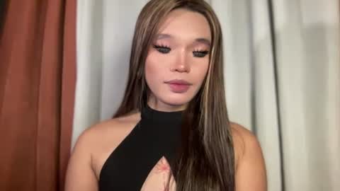 Ms. Tiara online show from February 2026 02:40:01 AM