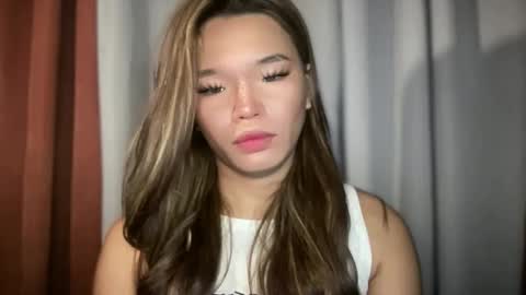 Ms. Tiara online show from February 2026 09:48:02 PM