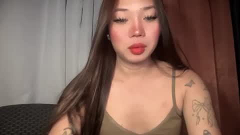 Ms. Tiara online show from April 2026 11:40:02 PM