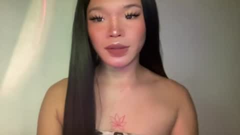 Ms. Tiara online show from July 2026 02:12:01 PM