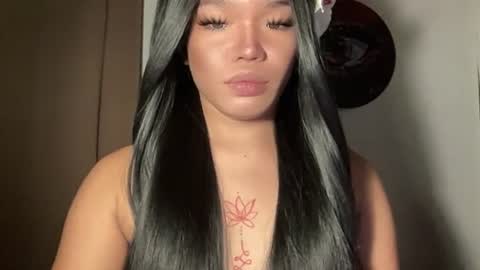 Ms. Tiara online show from July 2026 05:11:02 AM
