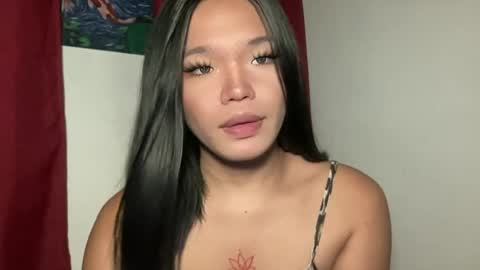 Ms. Tiara online show from July 2026 11:18:01 PM