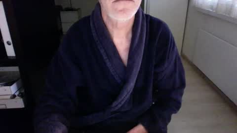 tiburzio online show from February 2025 07:26:02 AM