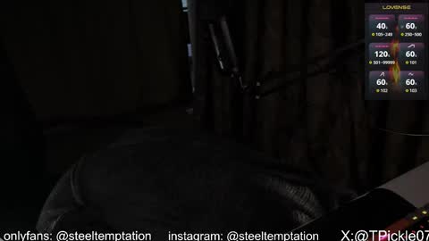 Snapshot of tickle_my_pickle07 chatting on October 2025 07:23:02 PM tickle_my_pickle07 online show from October 2025 07:23:02 PM