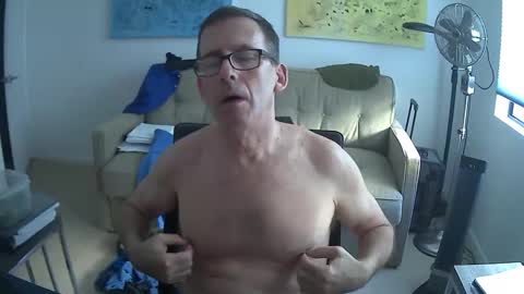 JustMe online show from December 2024 11:46:02 PM