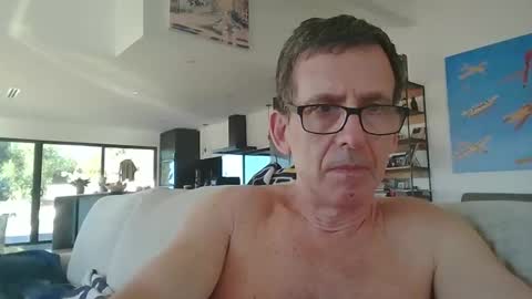 JustMe online show from January 2025 11:12:01 PM