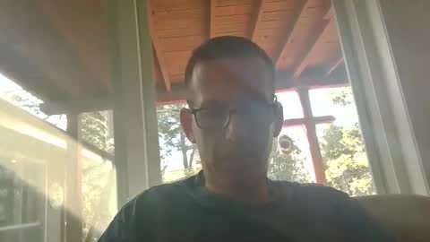 JustMe online show from February 2025 04:37:02 PM