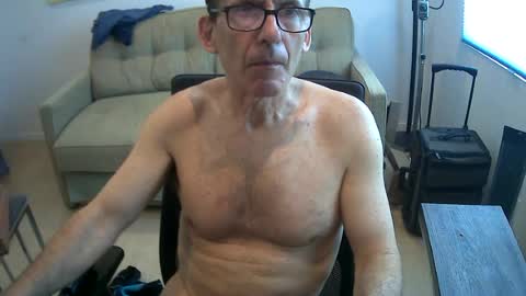 JustMe online show from July 2026 02:05:01 PM