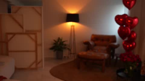 Tifa online show from February 2025 08:43:02 PM