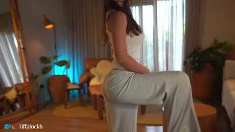 Tifa online show from April 2026 07:38:02 PM