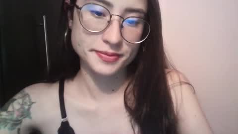 Tifanny online show from December 2024 11:36:02 PM