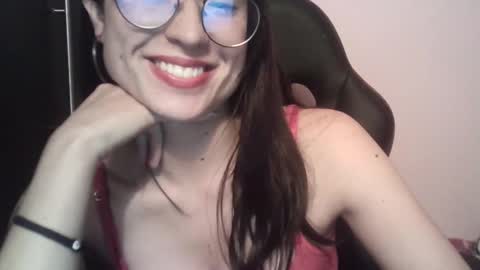 Tifanny online show from December 2024 11:39:02 PM