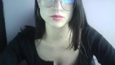 Tifanny online show from February 2025 02:15:02 PM
