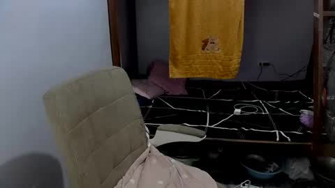 Snapshot of tifanny_foxdoll chatting on January 2025 11:32:01 PM Goddess Tifanny online show from January 2025 11:32:01 PM