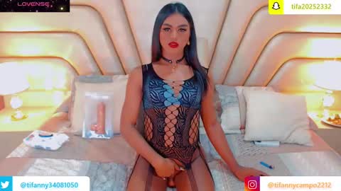 Snapshot of tifannysexy69 chatting on January 2025 06:31:01 AM Tifannysexy69 online show from January 2025 06:31:01 AM