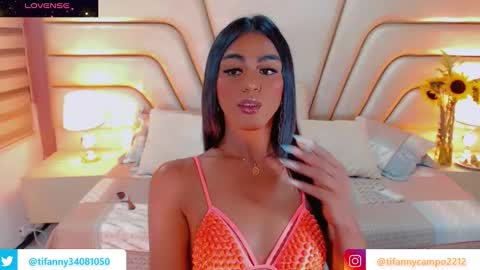 Snapshot of tifannysexy69 chatting on January 2025 08:14:02 AM Tifannysexy69 online show from January 2025 08:14:02 AM