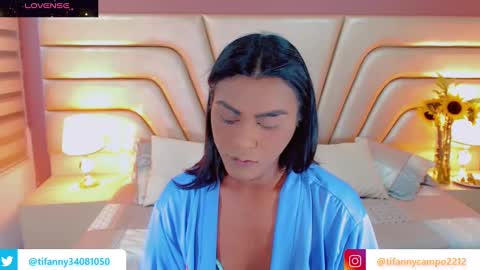 Snapshot of tifannysexy69 chatting on January 2025 07:10:02 PM Tifannysexy69 online show from January 2025 07:10:02 PM