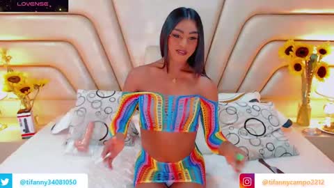 Snapshot of tifannysexy69 chatting on January 2025 05:21:02 AM Tifannysexy69 online show from January 2025 05:21:02 AM