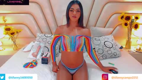 Snapshot of tifannysexy69 chatting on January 2025 08:22:01 AM Tifannysexy69 online show from January 2025 08:22:01 AM