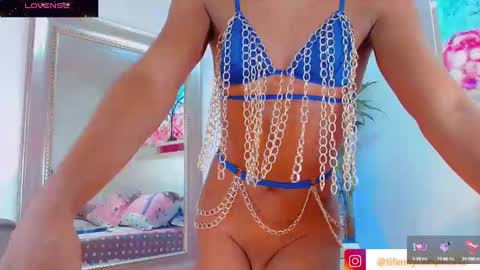 Snapshot of tifannysexy69 chatting on January 2025 12:20:02 PM Tifannysexy69 online show from January 2025 12:20:02 PM