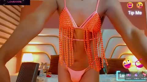 Snapshot of tifannysexy69 chatting on February 2025 09:04:01 AM Tifannysexy69 online show from February 2025 09:04:01 AM