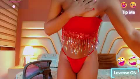 Snapshot of tifannysexy69 chatting on February 2025 07:15:01 AM Tifannysexy69 online show from February 2025 07:15:01 AM