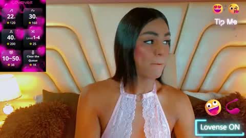 Tifannysexy69 online show from November 2025 02:43:02 PM